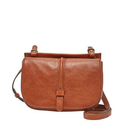 Fossil Collette Small Crossbody Shb1618212 Handbag