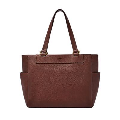 Fossil Amanda Tote Shb1656206 Handbag