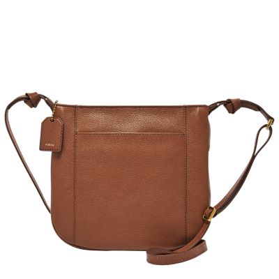 Fossil Mia Crossbody Shb1657210 Handbag