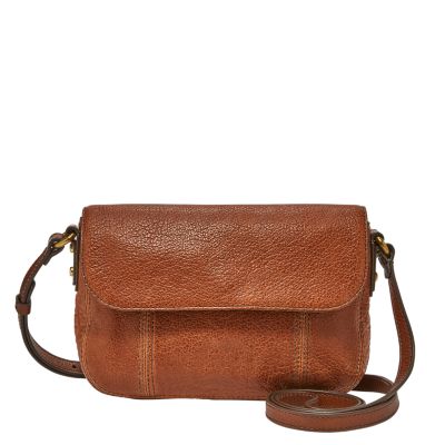 Fossil Scout Small Crossbody Shb1664200 Handbag