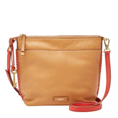 Fossil Julia Crossbody Shb1676277 Handbag