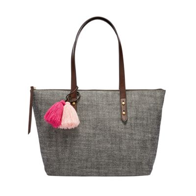 Fossil Jenna Tote Shb1703570 Handbag