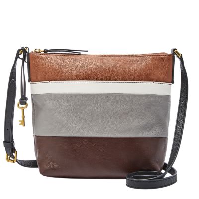 Fossil Jori Crossbody Shb1712905 Handbag