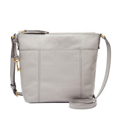 Fossil Jori Bucket Crossbody Shb1714020 Handbag