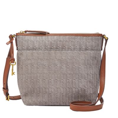 Fossil Jori Crossbody Shb1719020 Handbag