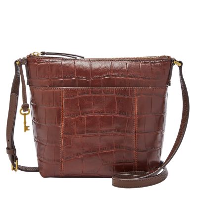 Fossil Jori Crossbody Shb1722204 Handbag