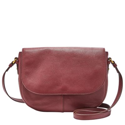 Fossil Collette Large Crossbody Shb1725607 Handbag