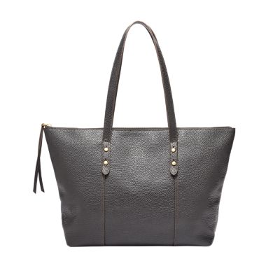 Fossil Jenna Tote Shb1727018 Handbag