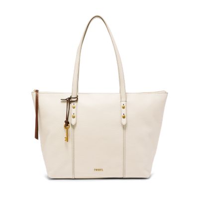 Fossil Jenna Tote Shb1727146 Handbag