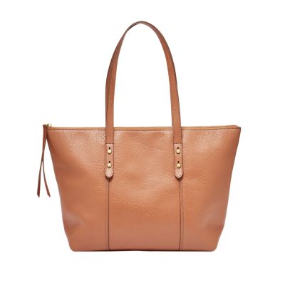 Fossil Jenna Tote Shb1727210 Handbag
