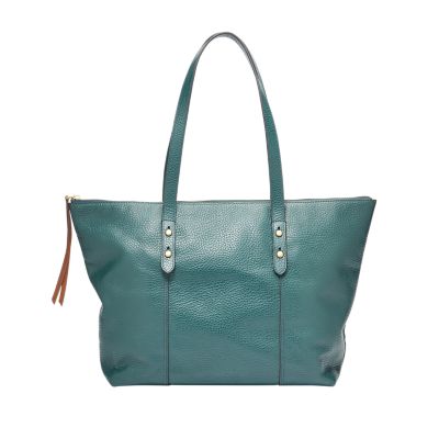 Fossil Jenna Tote Shb1727307 Handbag