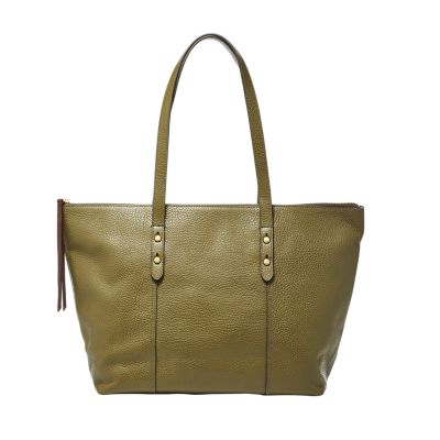 Fossil Jenna Tote Shb1727382 Handbag