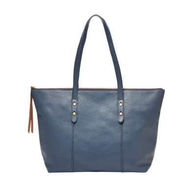 Fossil Jenna Tote Shb1727406 Handbag