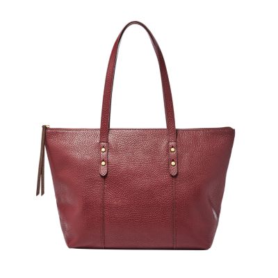 Fossil Jenna Tote Shb1727607 Handbag