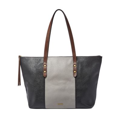 Fossil Jenna Tote Shb1731258 Handbag