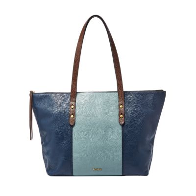 Fossil Jenna Tote Shb1731414 Handbag