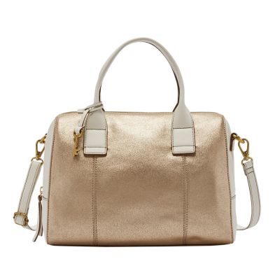 Fossil Jori Large Satchel Shb1770837 Handbag