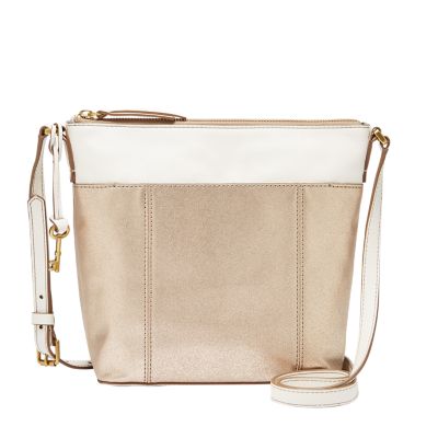 Fossil Jori Bucket Crossbody Shb1772837 Handbag