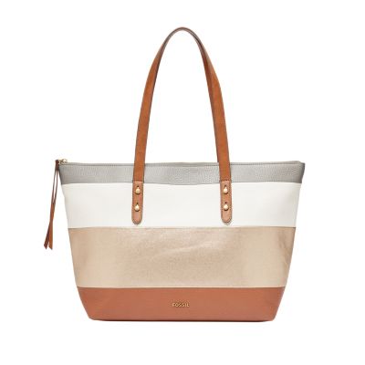 Fossil Jenna Tote Shb1791837 Handbag