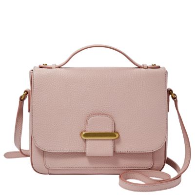 Fossil Tatum Crossbody Shb1817656 Handbag