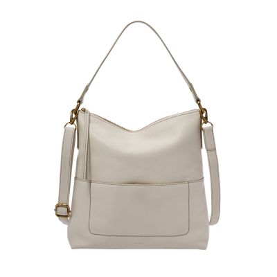 Fossil Amelia Hobo Shb1819120 Handbag