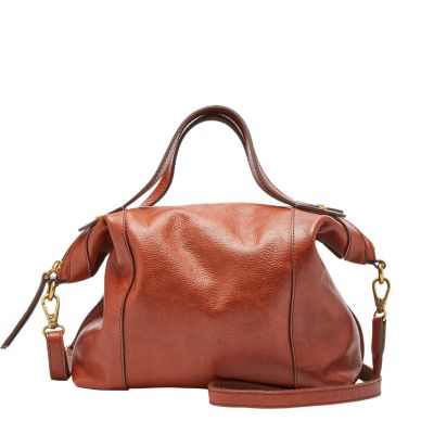 Fossil Sadie Satchel Shb1846213 Handbag