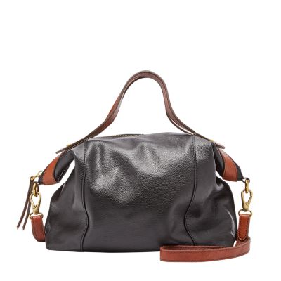 Fossil Sadie Satchel Shb1847015 Handbag