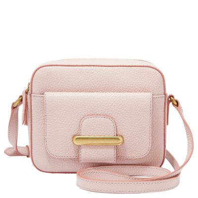 Fossil Tatum Small Crossbody Shb1850656 Handbag