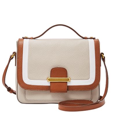 Fossil Tatum Crossbody Shb1851258 Handbag