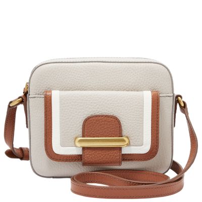 Fossil Tatum Small Crossbody Shb1852258 Handbag