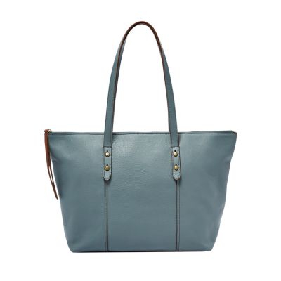 Fossil Jenna Tote Shb1900494 Handbag