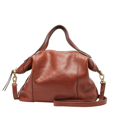 Fossil Sadie Satchel Shb1906200 Handbag