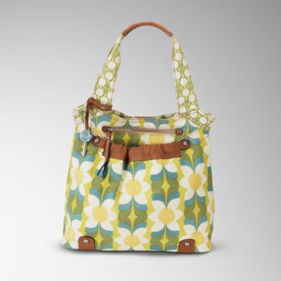 Weekender Tote (SHB9747P)
