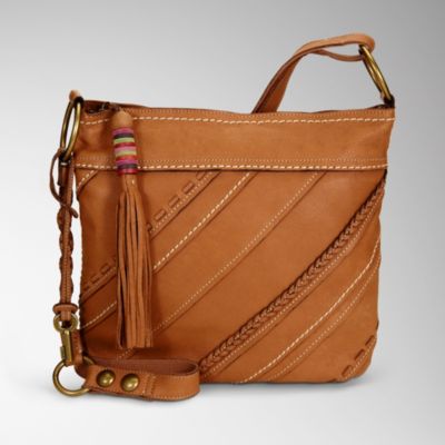 Fossil Isla Crossbody Handbag
