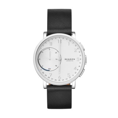 skagen hybrid smartwatch hagen