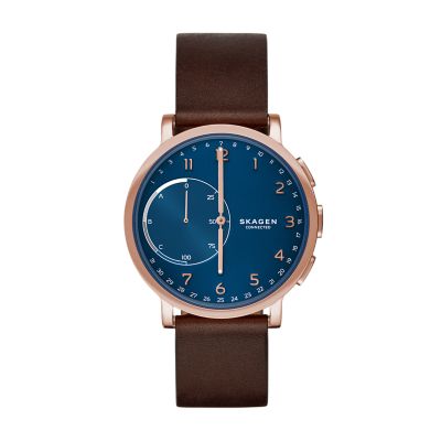 skagen smartwatch women