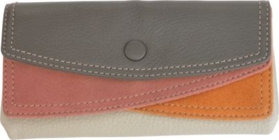 Fifty-Four Carly Triple Flap
