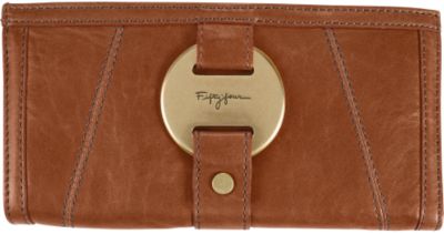 Fifty-Four Blake Zip Checkbook
