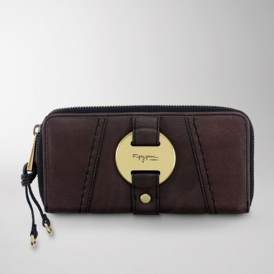 Fossil Fifty-Four Taryn Clutch Handbag
