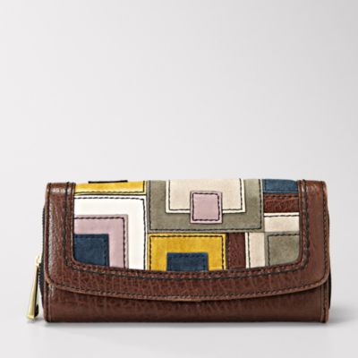 womens,wallets,gifts,small leather goods,fossil