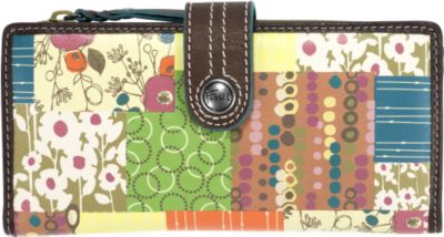 Weekender Checkbook (SL2001P)