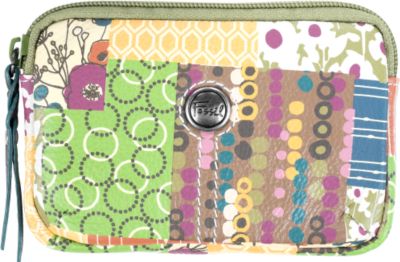 Weekender Coin Pouch (SL2004P)