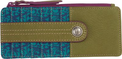 Weekender Credit Card Slot (SL2358P)