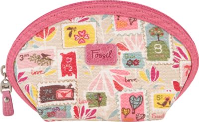 Fossil Candy Multi Cosmetic Case
