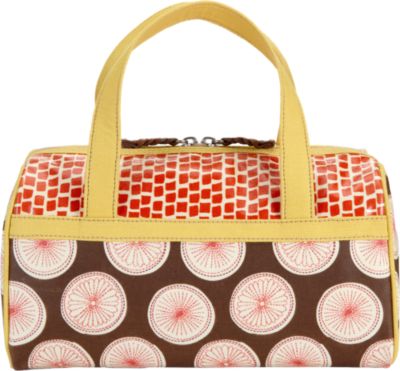 Fossil Felicity Duffle Cosmetic Case
