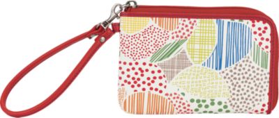 Fossil Weekender Wristlet
