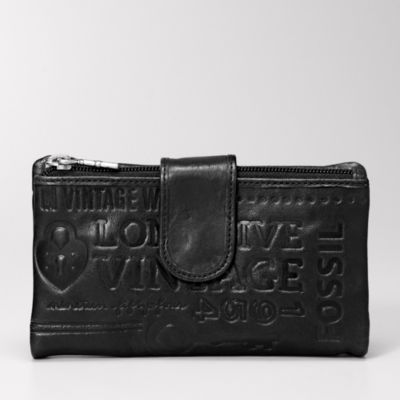 womens,wallets,accessories,accessory,fossil