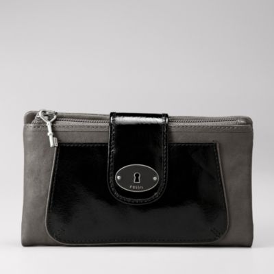 womens,wallets,accessories,accessory,fossil