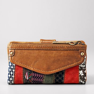 womens,wallets,accessories,accessory,fossil