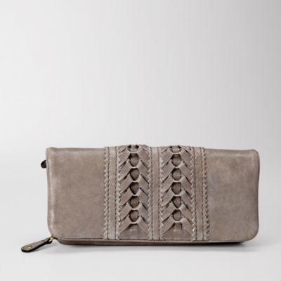 Fossil Lola Flap Clutch